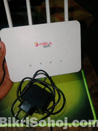 WIFI Router ওয়াইফাই রাউটার